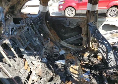 2020 Jeep Cherokee Latitude из США, поврежденный, VIN 1C4PJMCB4LD525964